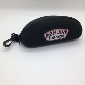 Ron-jon-surf-shop Men's Black Sunglasses